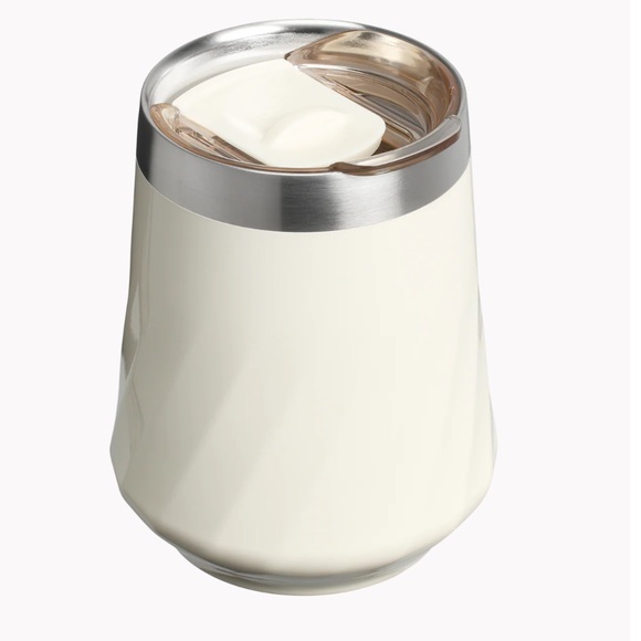 Stanley The Textured Reserve Wine Tumbler | 11 OZ - Picture 2 of 5